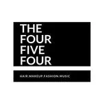 thefourfivefour