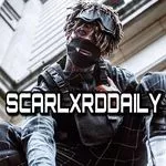 scarlxrddaily