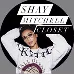 shaymitchell.closet