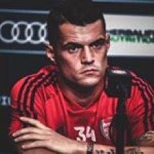 granitxhaka