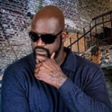 shaq