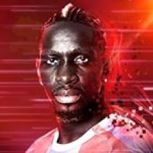 mamadousakho