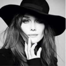 carlabruniofficial