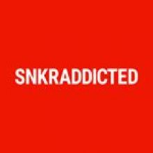 snkraddicted