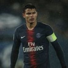 thiagosilva