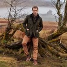 samheughan