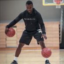 dribble2much