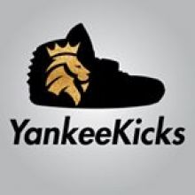 yankeekicks