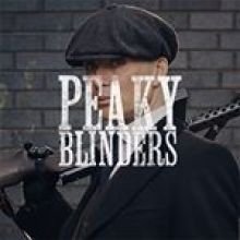 peakyblindersofficial