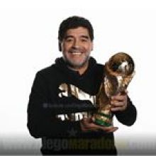 maradona