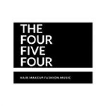 thefourfivefour