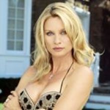 nicollettesheridan