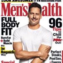 joemanganiello