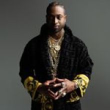 dwyanewade