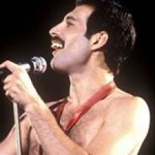 freddiemercury