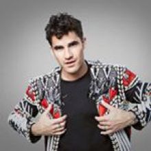 darrencriss