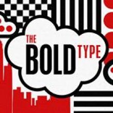 theboldtypetv