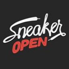 sneakeropen