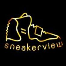 thesneakerview