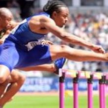 amhurdlestar