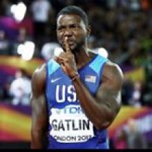 justingatlin