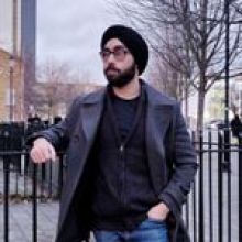 ispeedysingh
