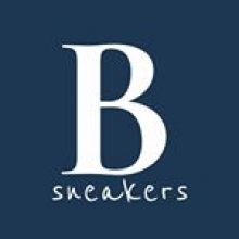 baksneakers
