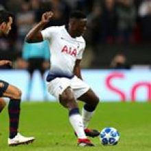 victorwanyama