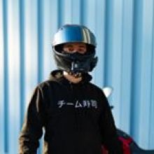 sushibiker