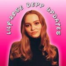 lilyrose.updates