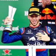 pierregasly