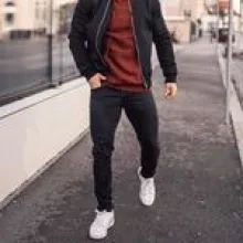 outfit__homme