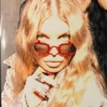 fergie