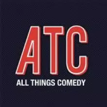 allthingscomedy