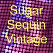 sugarsequinvintage