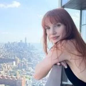 jessicachastain