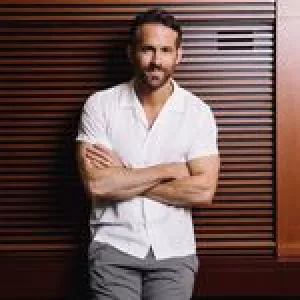 vancityreynolds