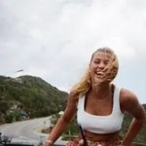 sofiarichie