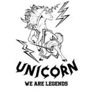 unicornwearelegends
