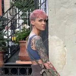 rubyrose