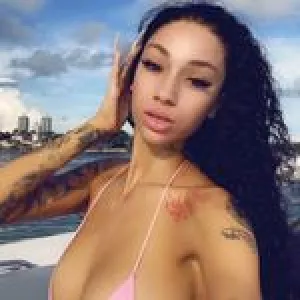 bhadbhabie