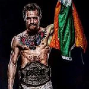 kingconormcgregorfans