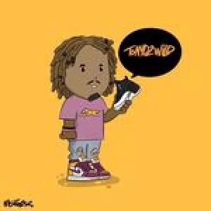 tonyd2wild
