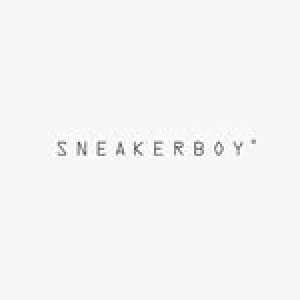 sneakerboy
