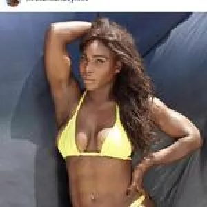 serenawilliams