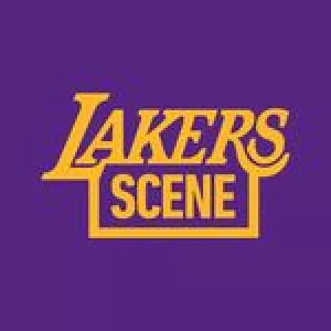 lakersscene