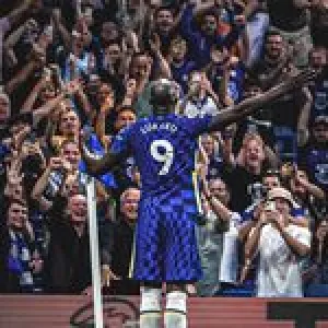 romelulukaku