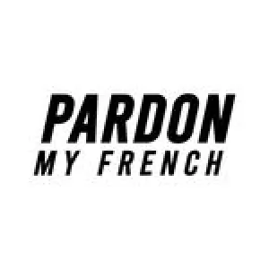 pardonmyfrench