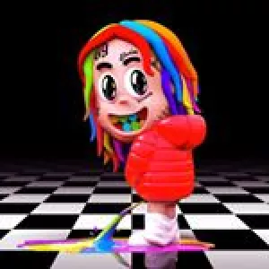 6ix9xne