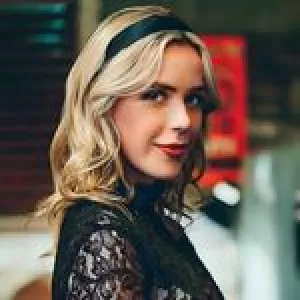 sabrinaspellman